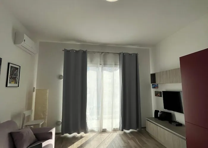 Calalula Apartment Palermo