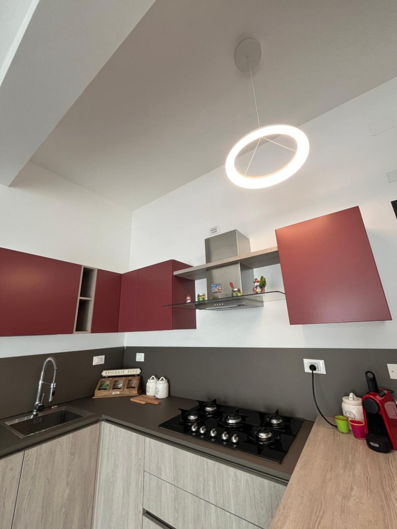 Apartment Calalula *