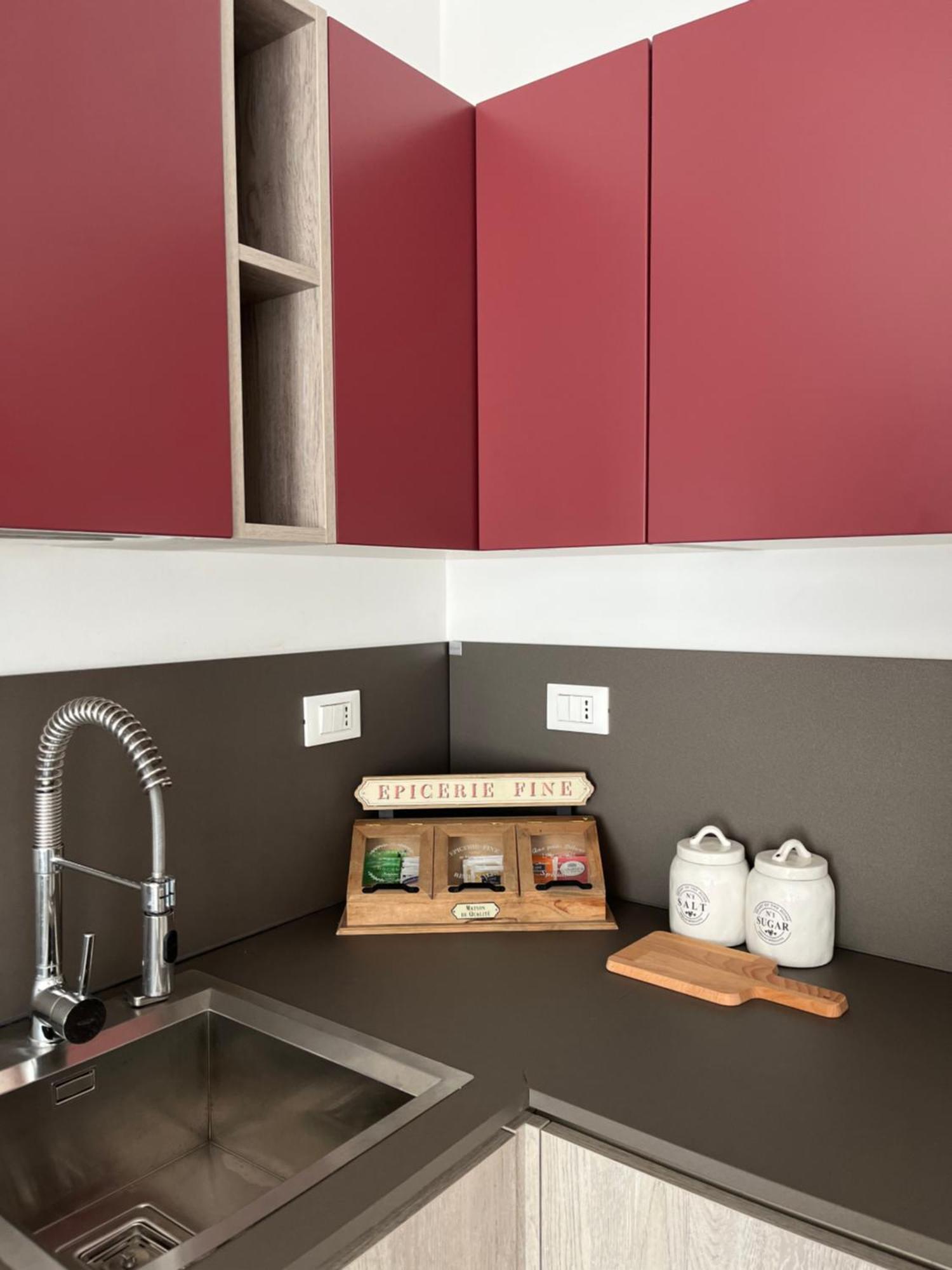 Calalula Apartment Palermo