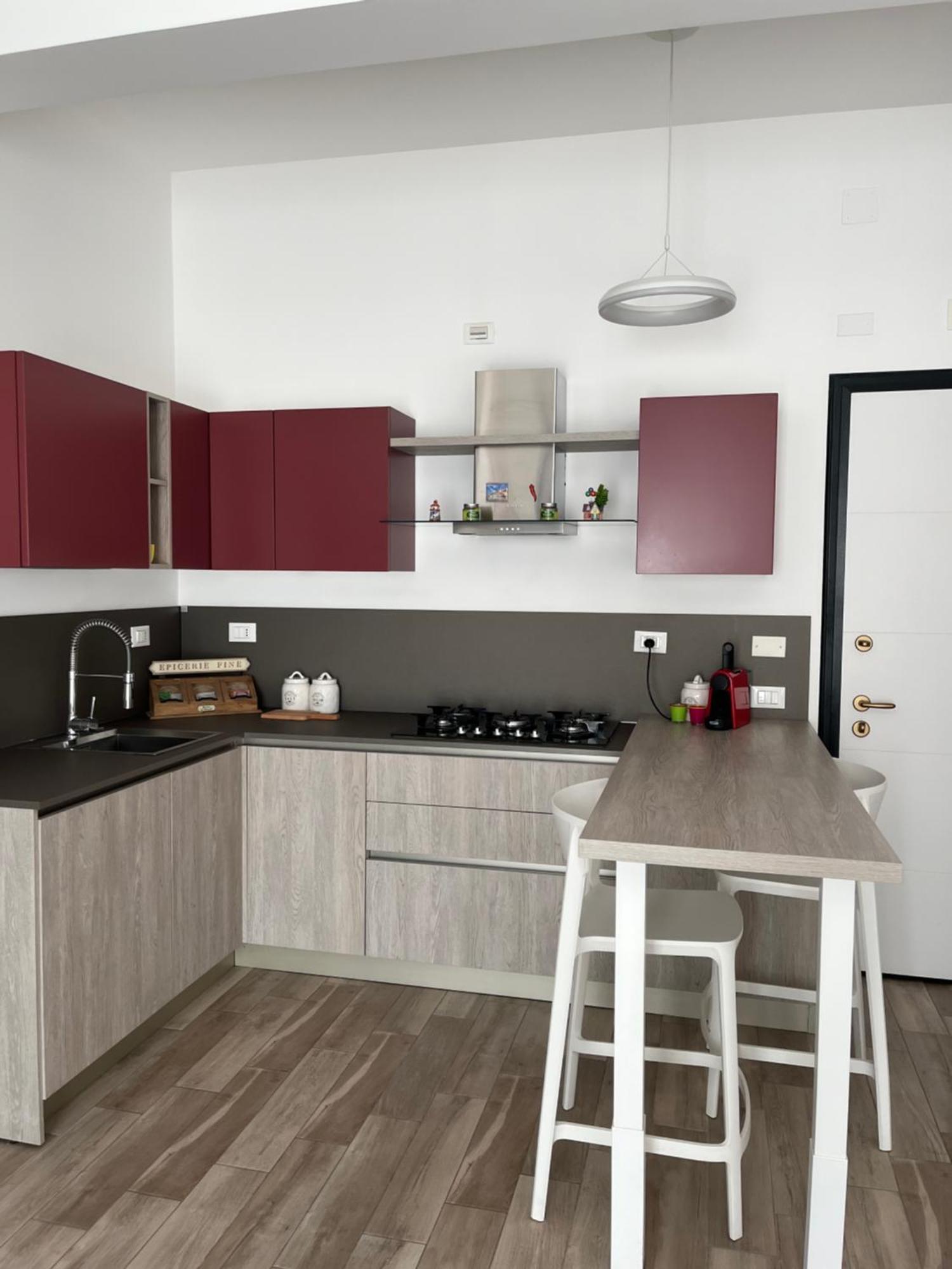 Calalula Apartment Palermo