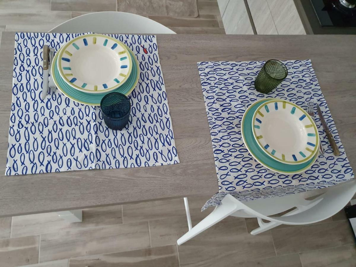 Calalula Apartment *