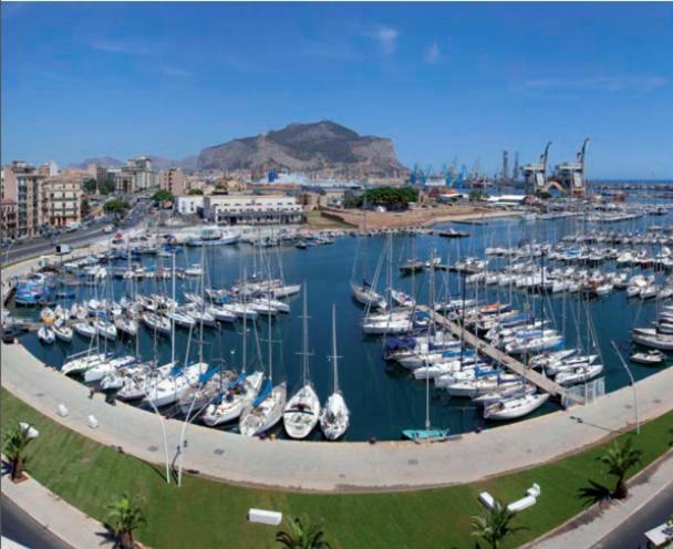 Calalula Apartment Palermo