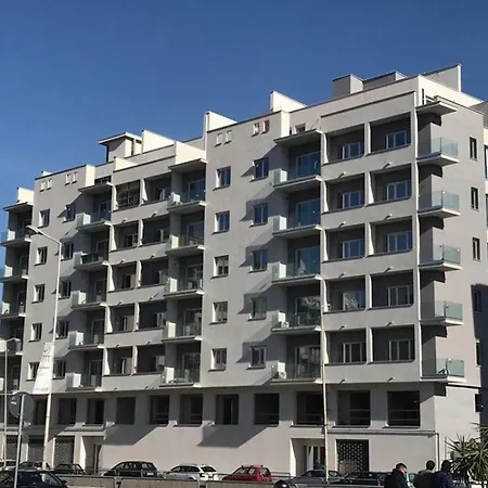Calalula Apartment Palermo Exterior photo