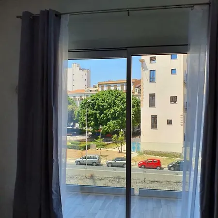 Calalula Apartment Palermo Exterior photo