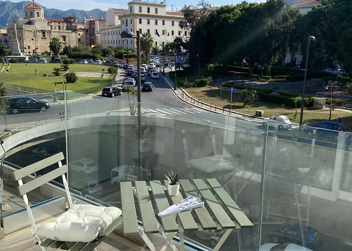 Calalula Apartment Palermo
