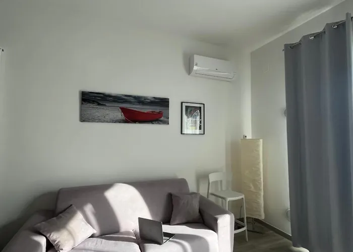 Calalula Apartment Palermo