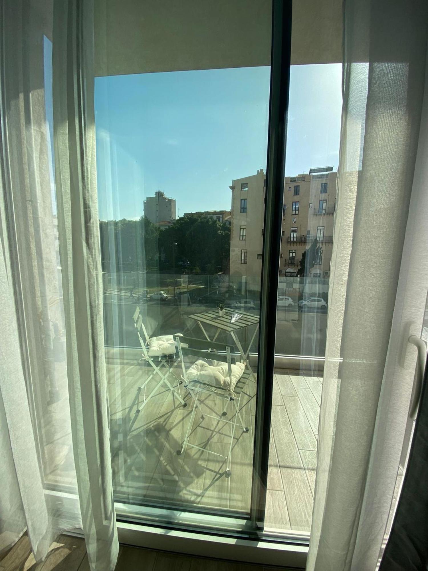 Calalula * Palermo