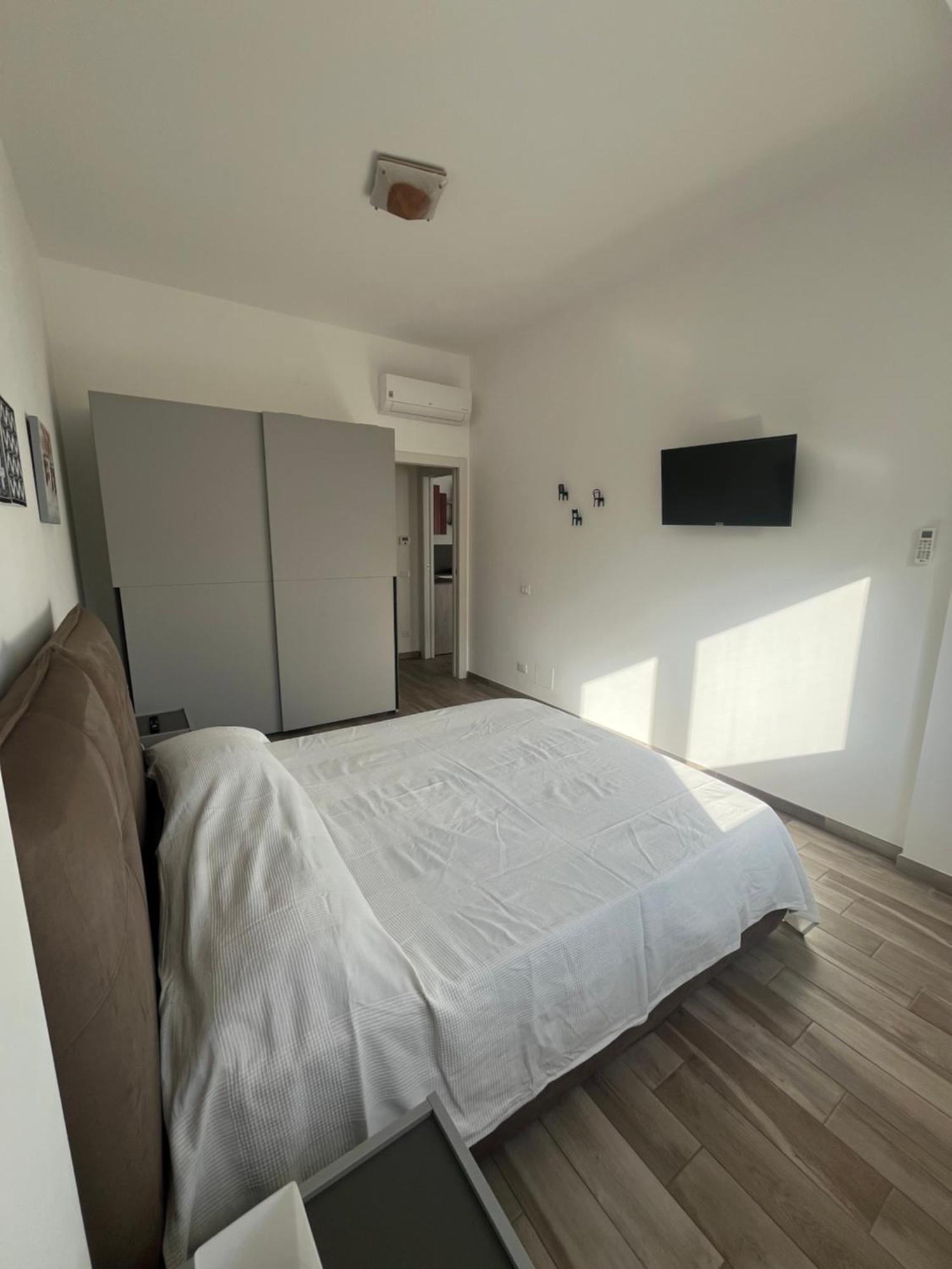 Calalula Apartment *