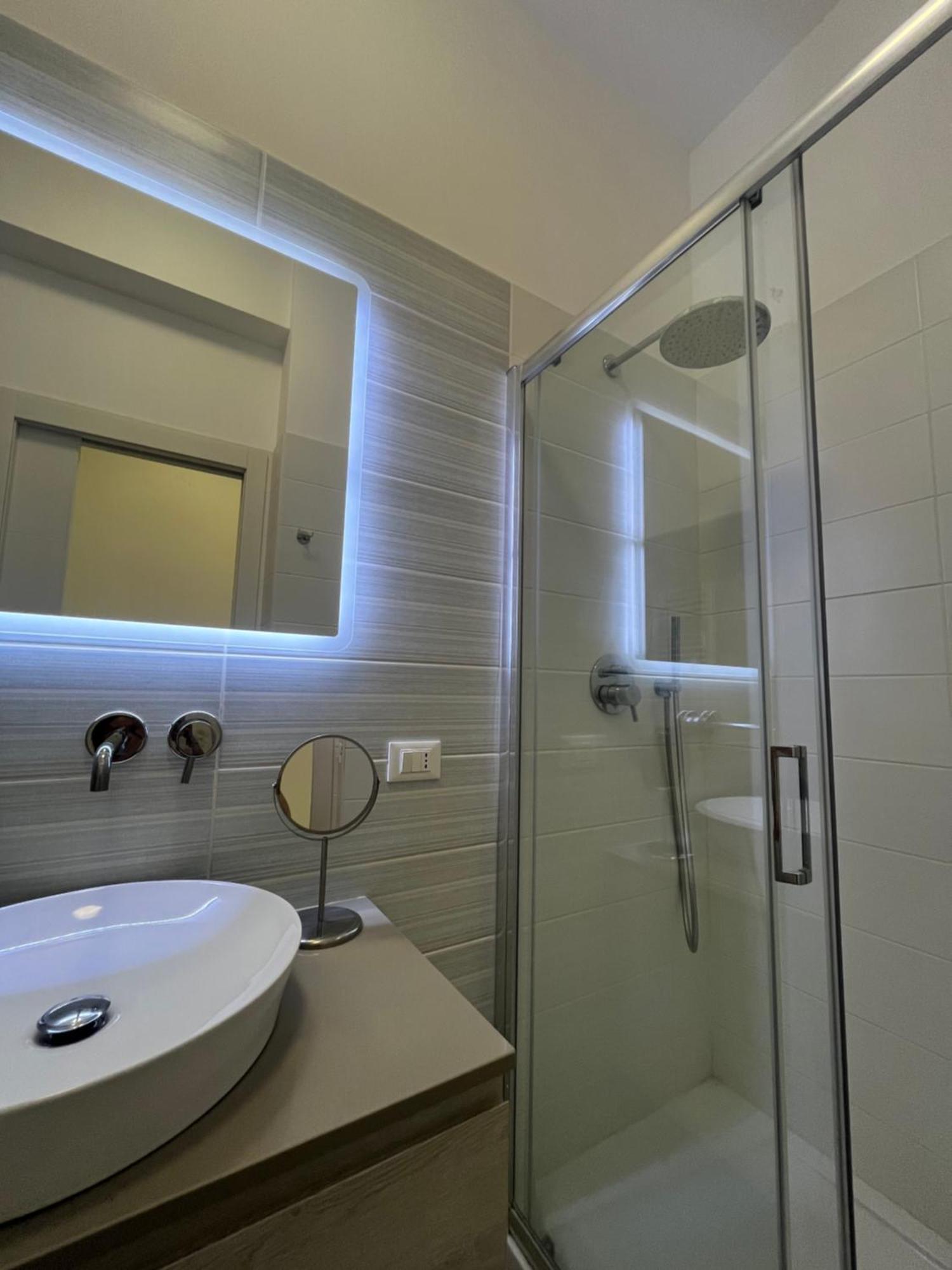Apartment Calalula Palermo